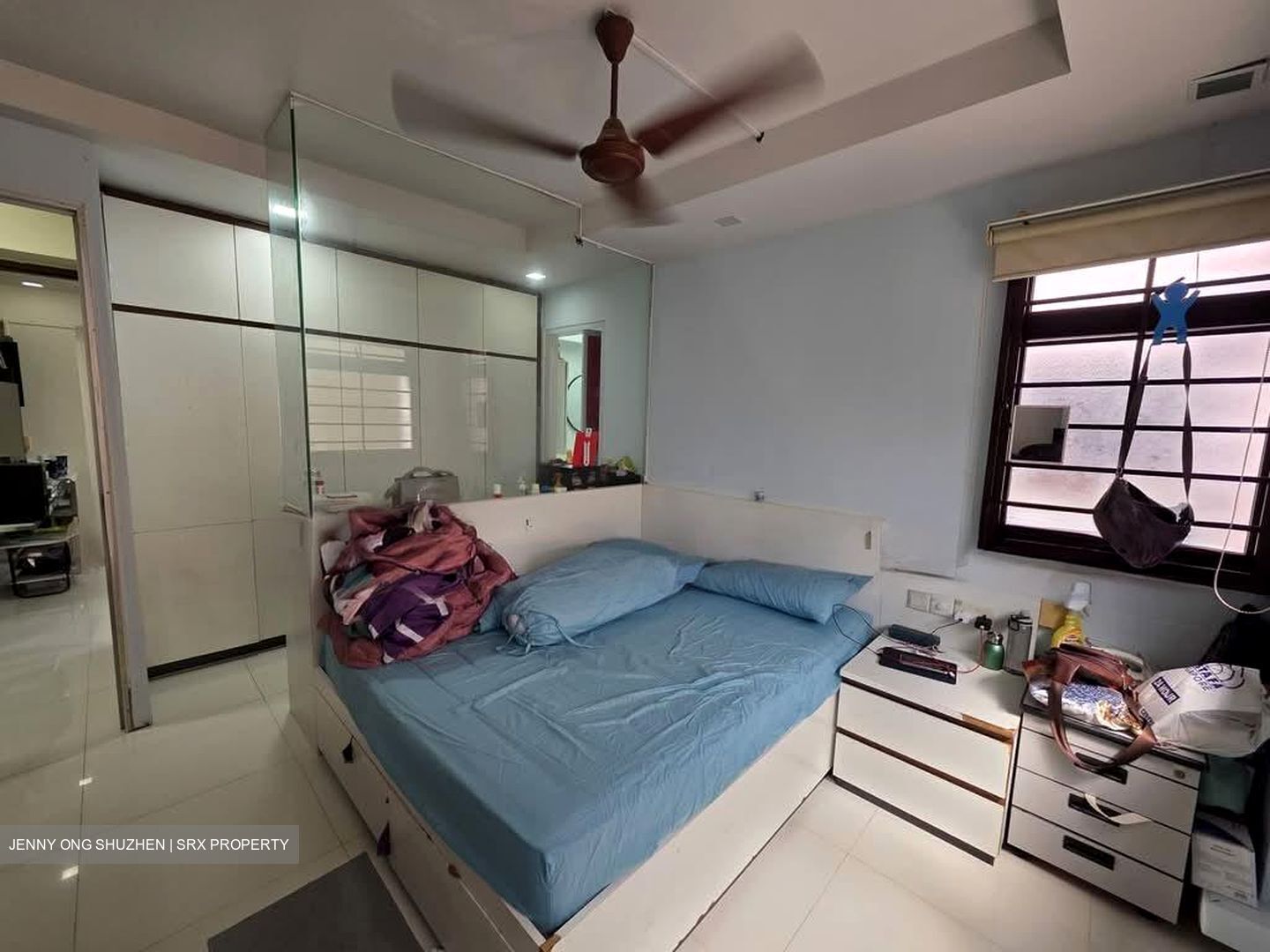 Blk 619 Bukit Panjang Ring Road (Bukit Panjang), HDB 4 Rooms #591343611